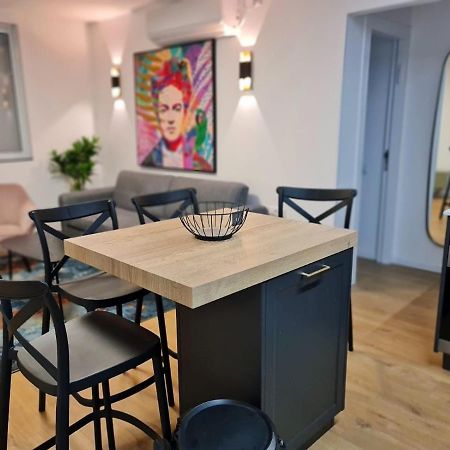 Sunshine Suites By The Sea Eilat 3 Min Walk To The Beach Eksteriør billede