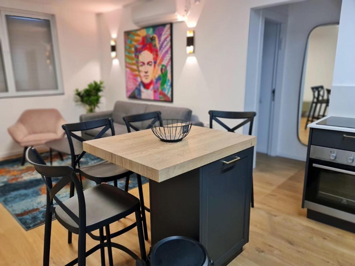 Sunshine Suites By The Sea Eilat 3 Min Walk To The Beach Eksteriør billede