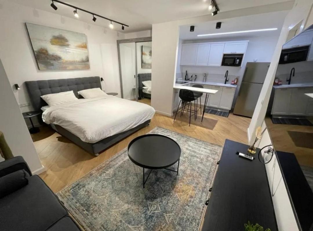 Sunshine Suites By The Sea Eilat 3 Min Walk To The Beach Eksteriør billede