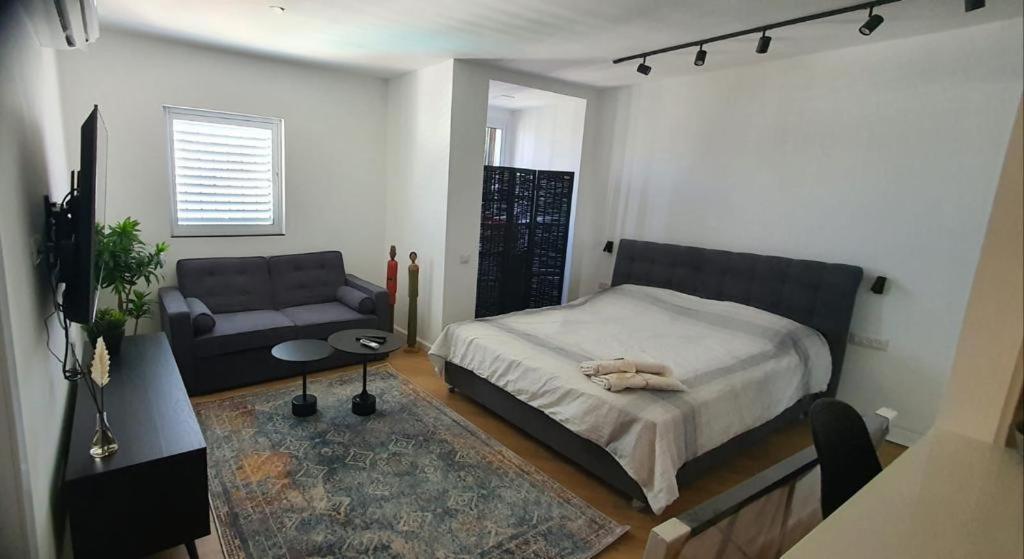 Sunshine Suites By The Sea Eilat 3 Min Walk To The Beach Eksteriør billede