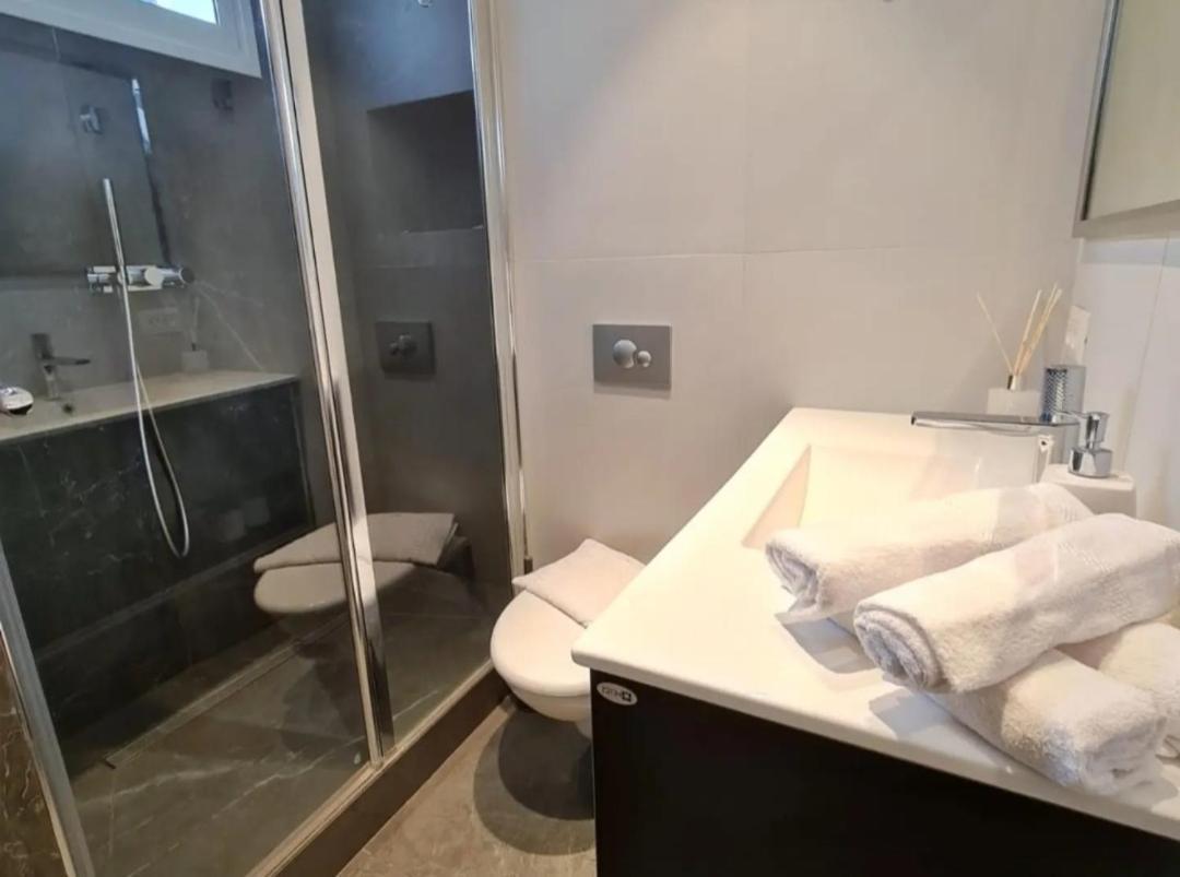 Sunshine Suites By The Sea Eilat 3 Min Walk To The Beach Eksteriør billede